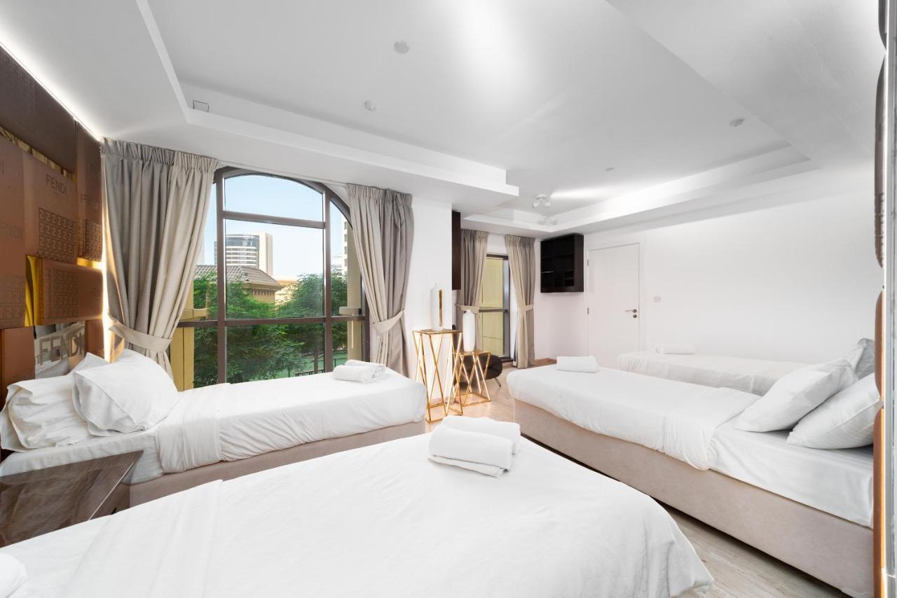 Elan 5-bedroom Beach Apartamento *
