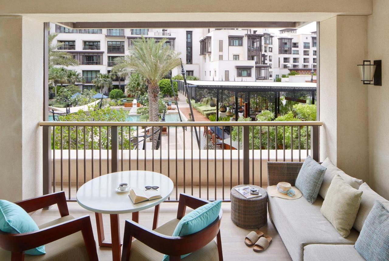 Jumeirah Al Naseem Semesteranläggning (resort) 5*