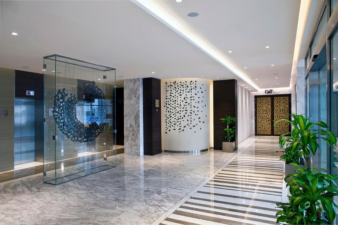 Grayton By Blazon Hotel 4*