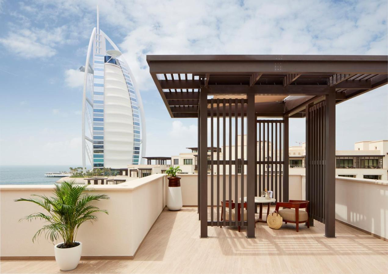 Jumeirah Al Naseem Semesteranläggning (resort) Dubai