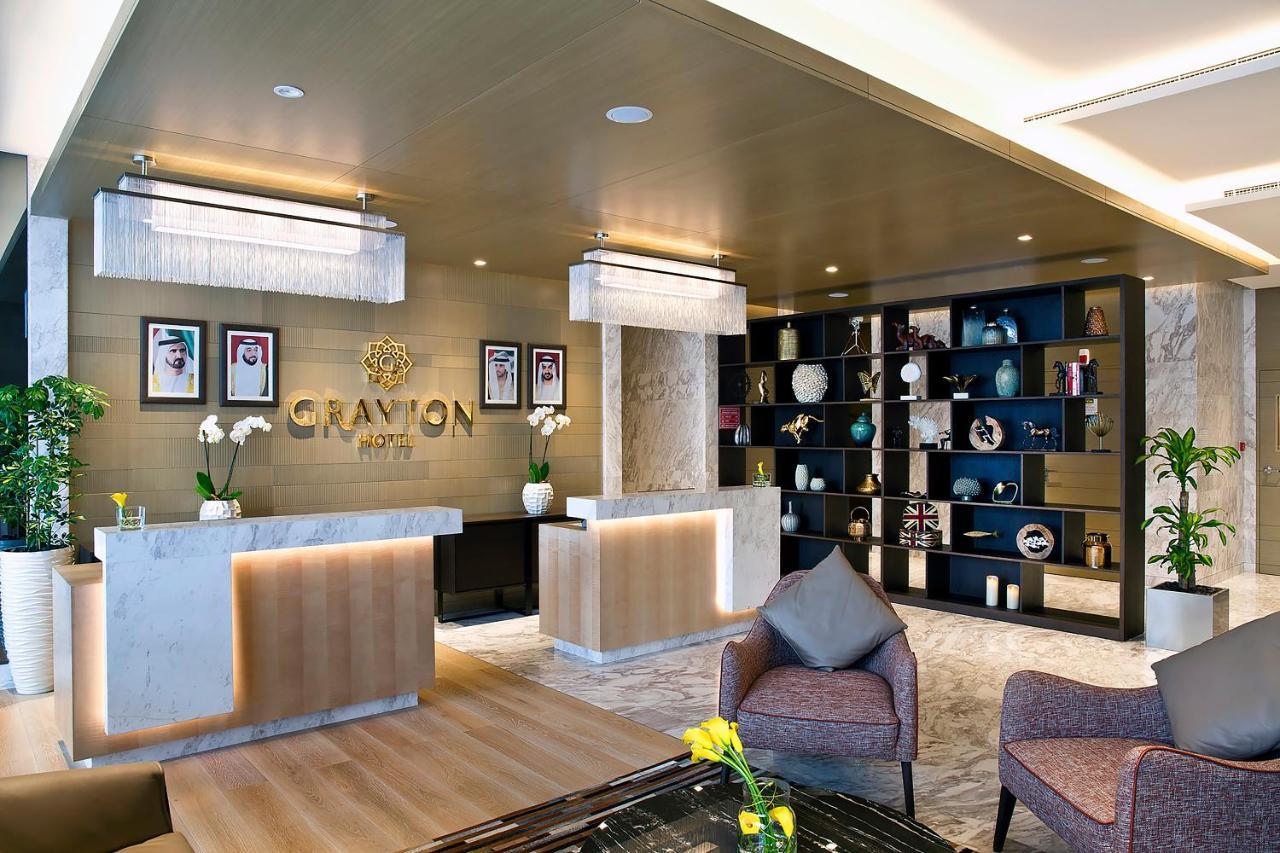 Grayton By Blazon Dubai