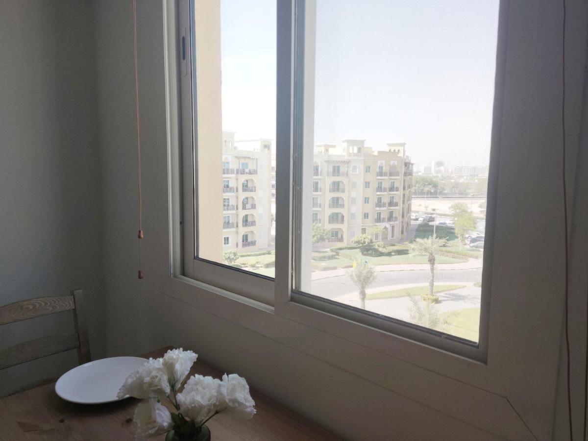 Cozy 1br Close To Dragon Market And Global Village Apartment