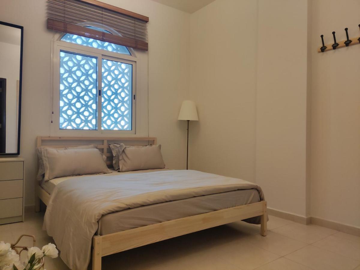 Apartment Cozy 1br Close To Dragon Market And Global Village *