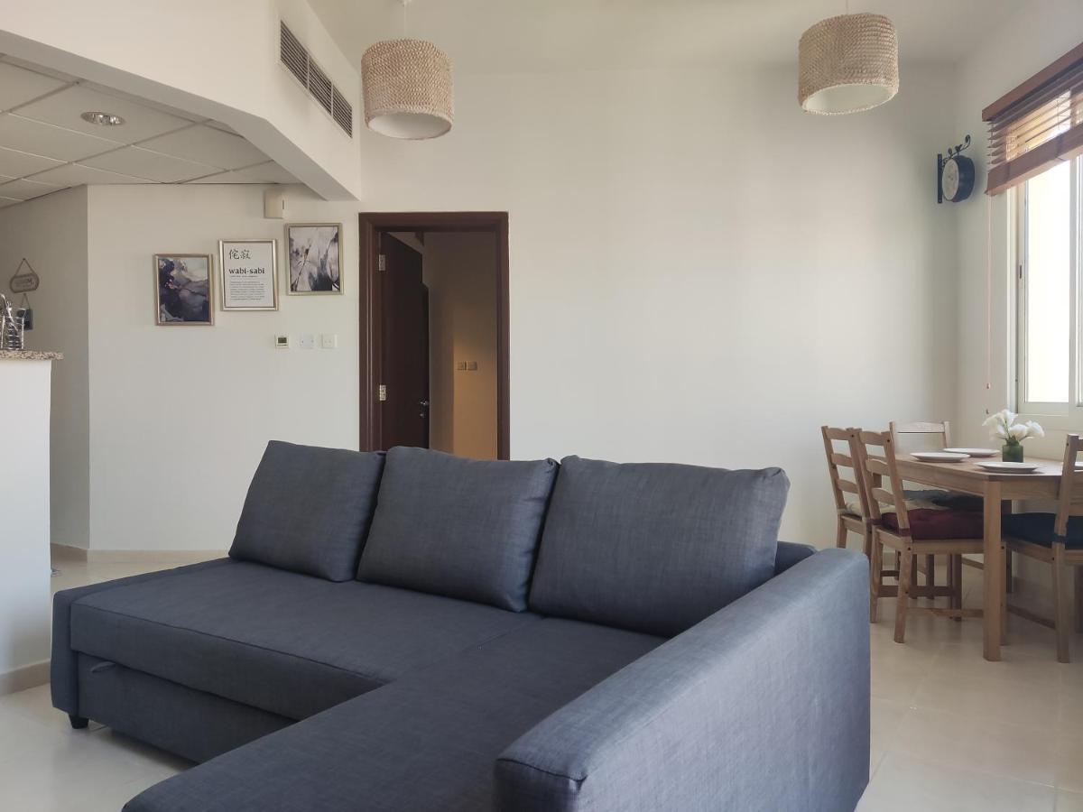 Apartment Cozy 1br Close To Dragon Market And Global Village *