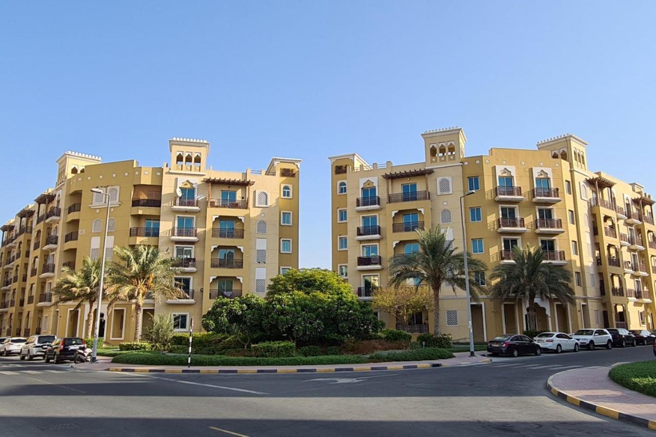 Apartment Cozy 1br Close To Dragon Market And Global Village *
