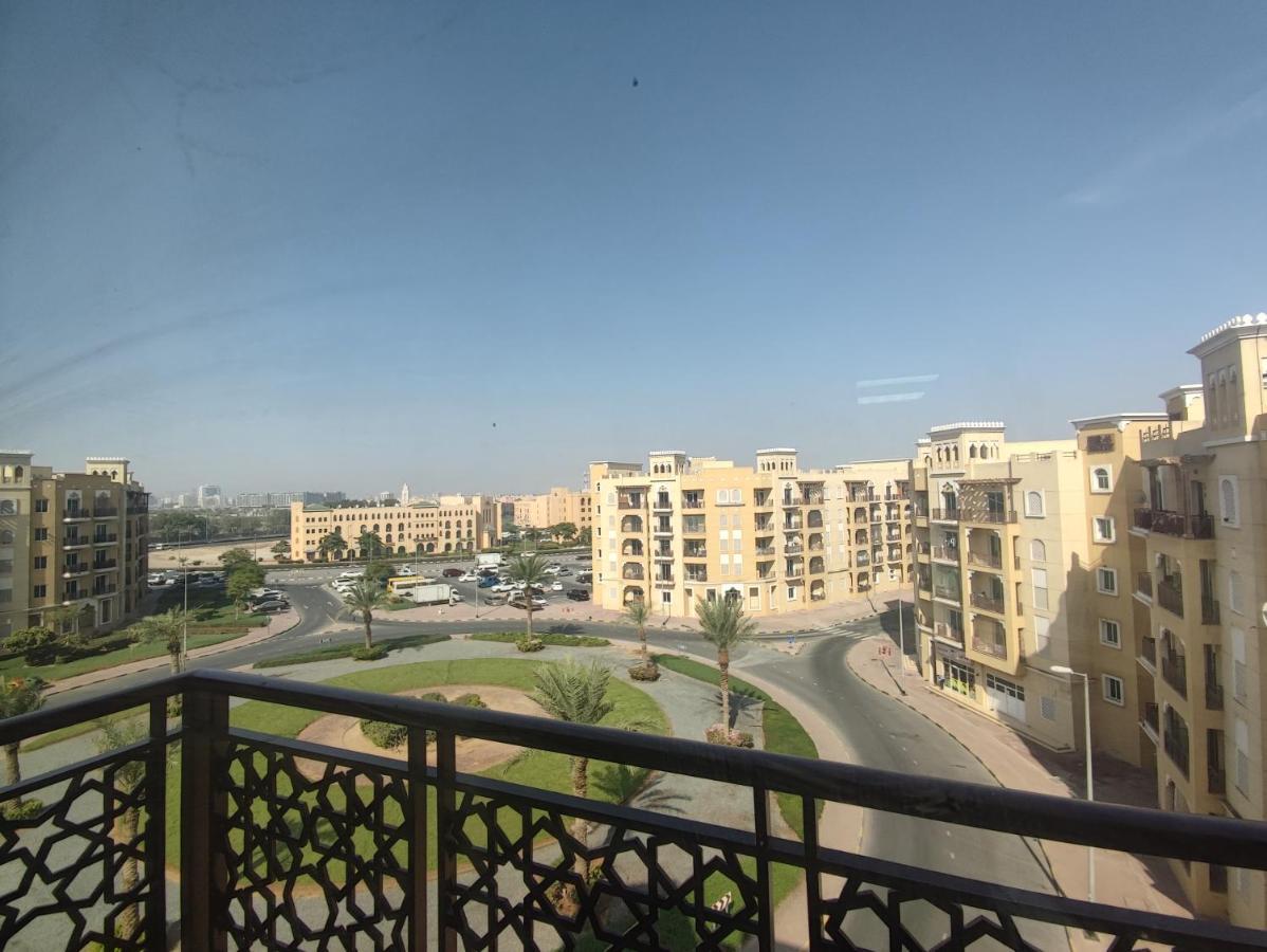 Cozy 1br Close To Dragon Market And Global Village Apartment