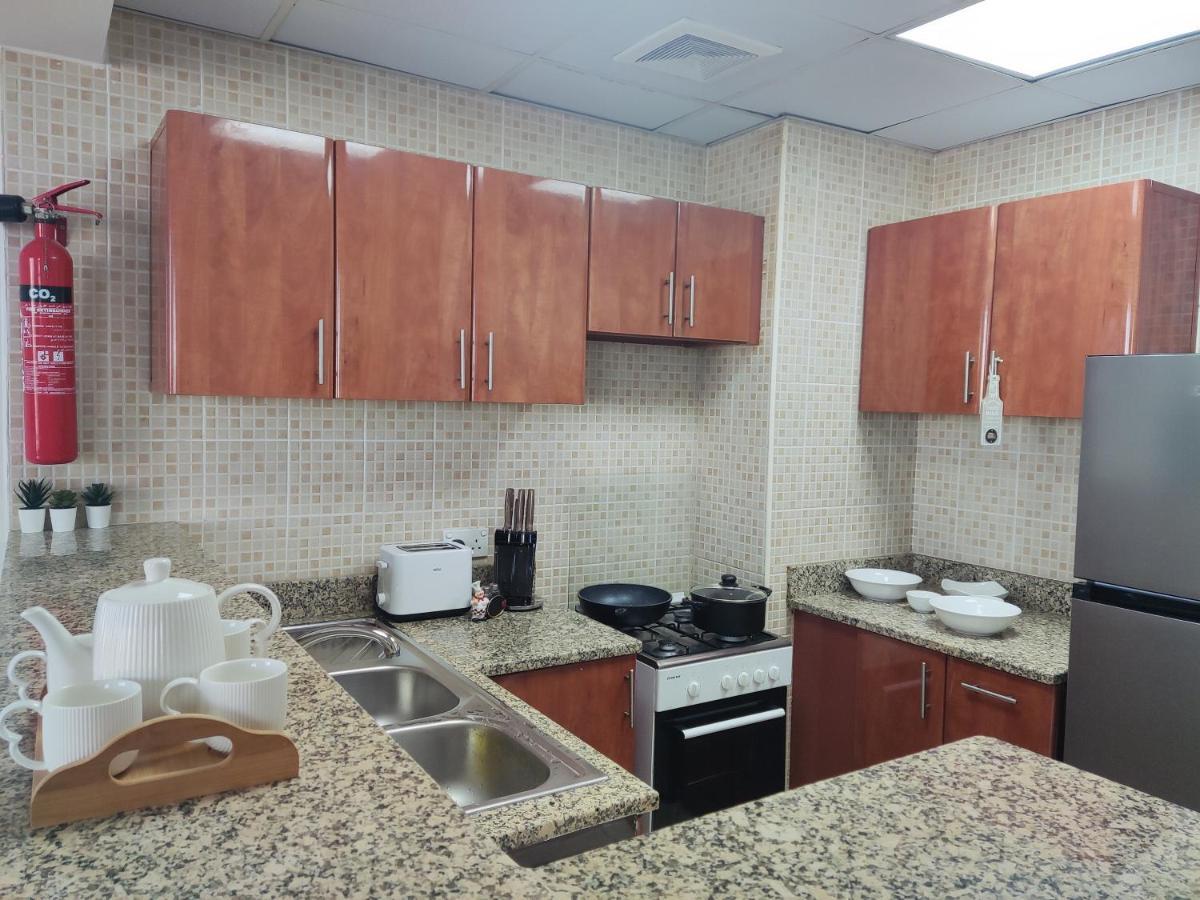 Cozy 1br Close To Dragon Market And Global Village Apartment Dubai