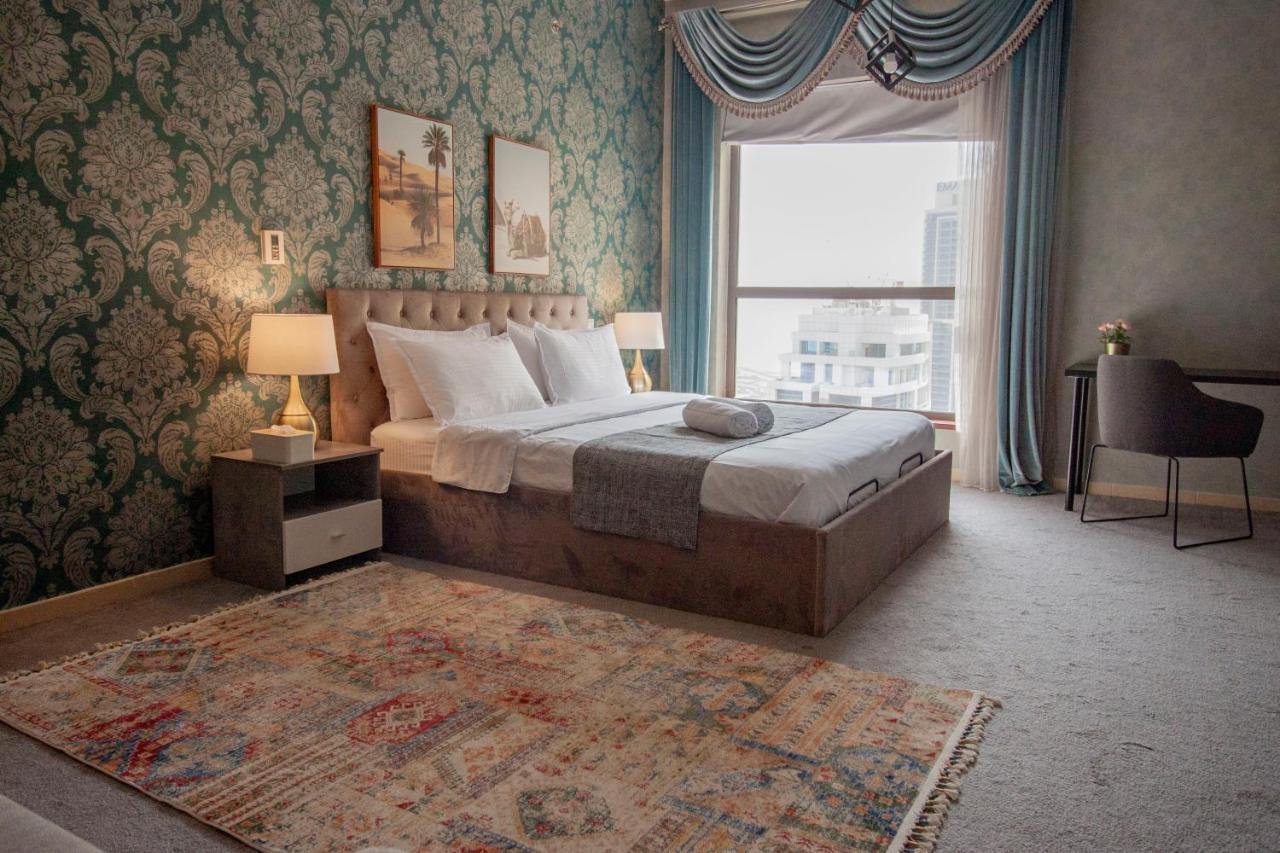 La Buena Vida Homes - Front Very Spacious, Luxe And Modern 3 Bedroom With Full Kitchen In Jbr , 3 Min To The Jbr Marina And Tram Station Apartment Dubai