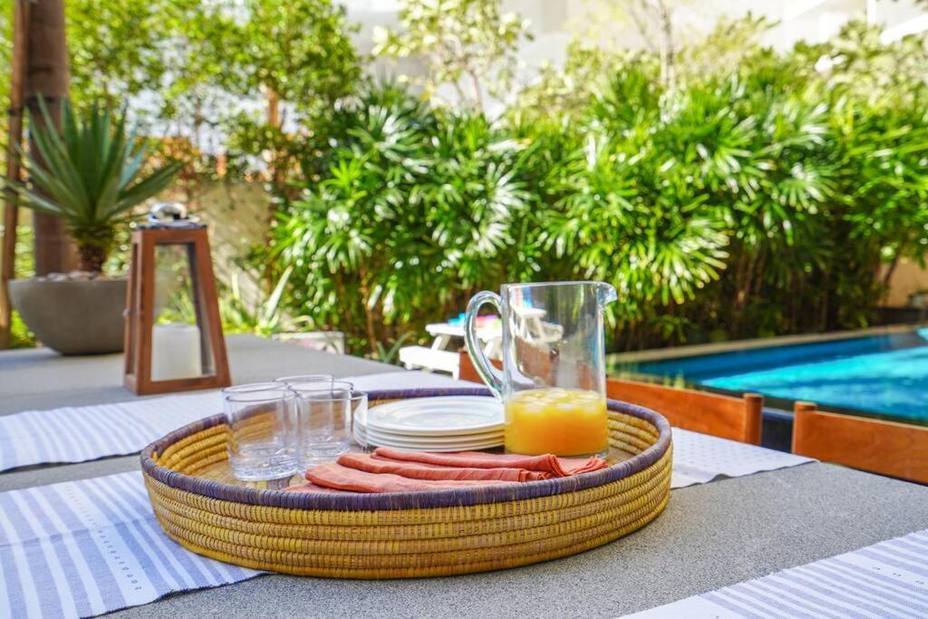 Lägenhet Private Pool Apt. Five Palm Jumeirah Up To 6guest *