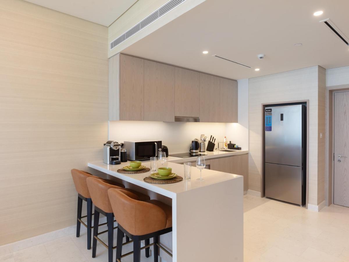 Palm Tower Luxury 1br - Top Sea View By Exclusive Dubái