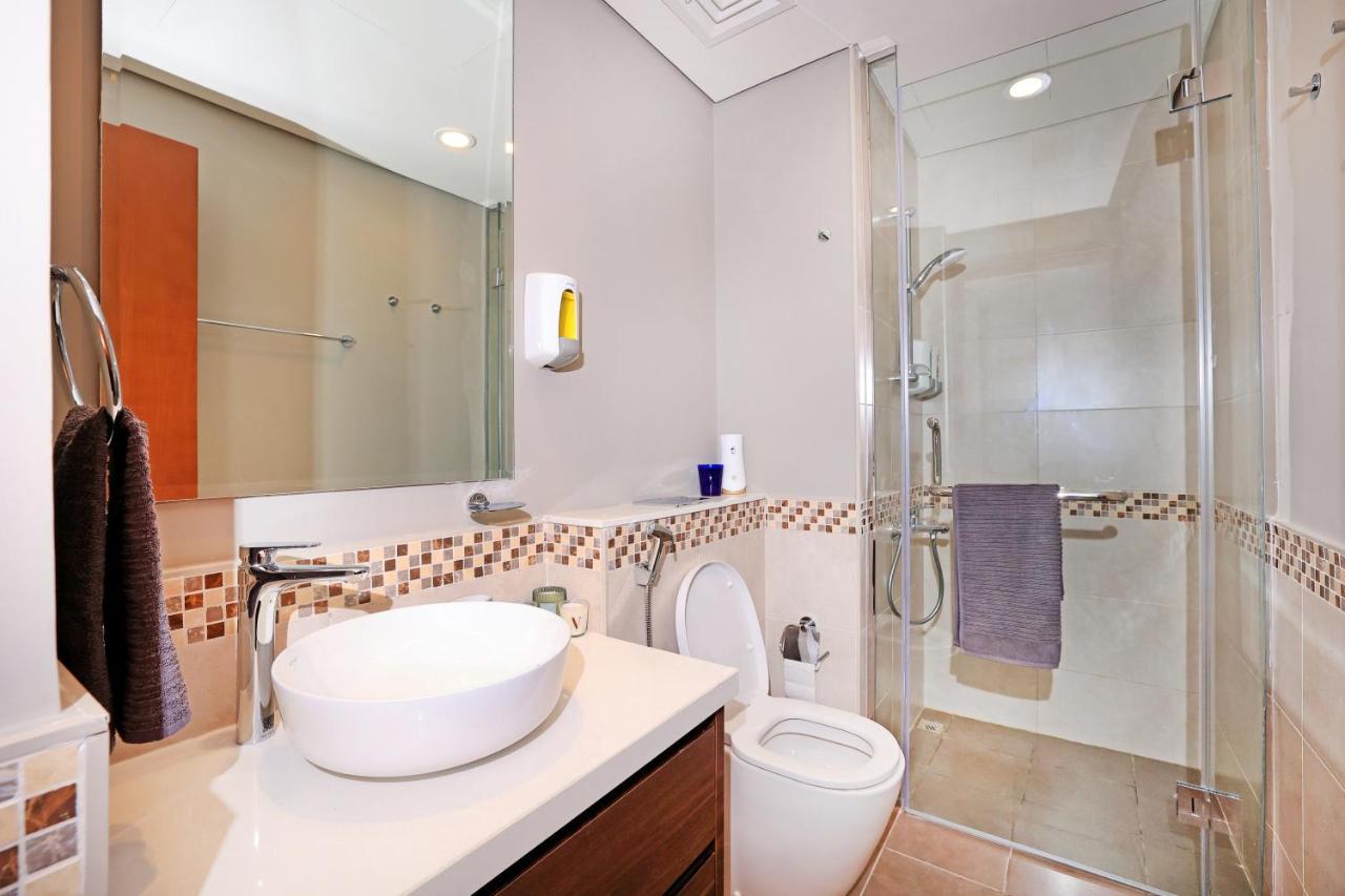 Lejlighed Reva Residences - 5 Min To Center Downtown - Views To The Canal *