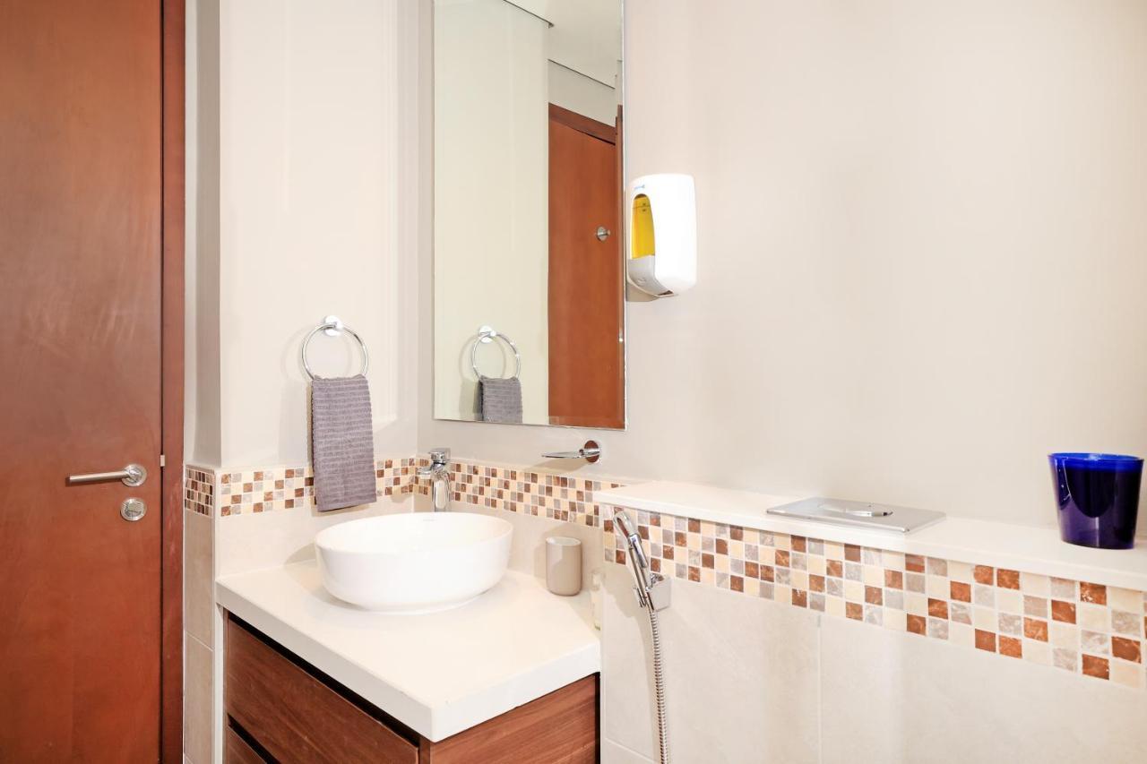 Lejlighed Reva Residences - 5 Min To Center Downtown - Views To The Canal Dubai
