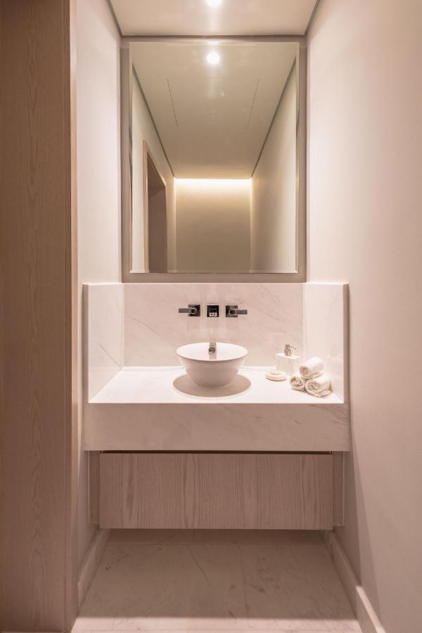 Apartamento Palm Tower Luxury 1br - Top Sea View By Exclusive *