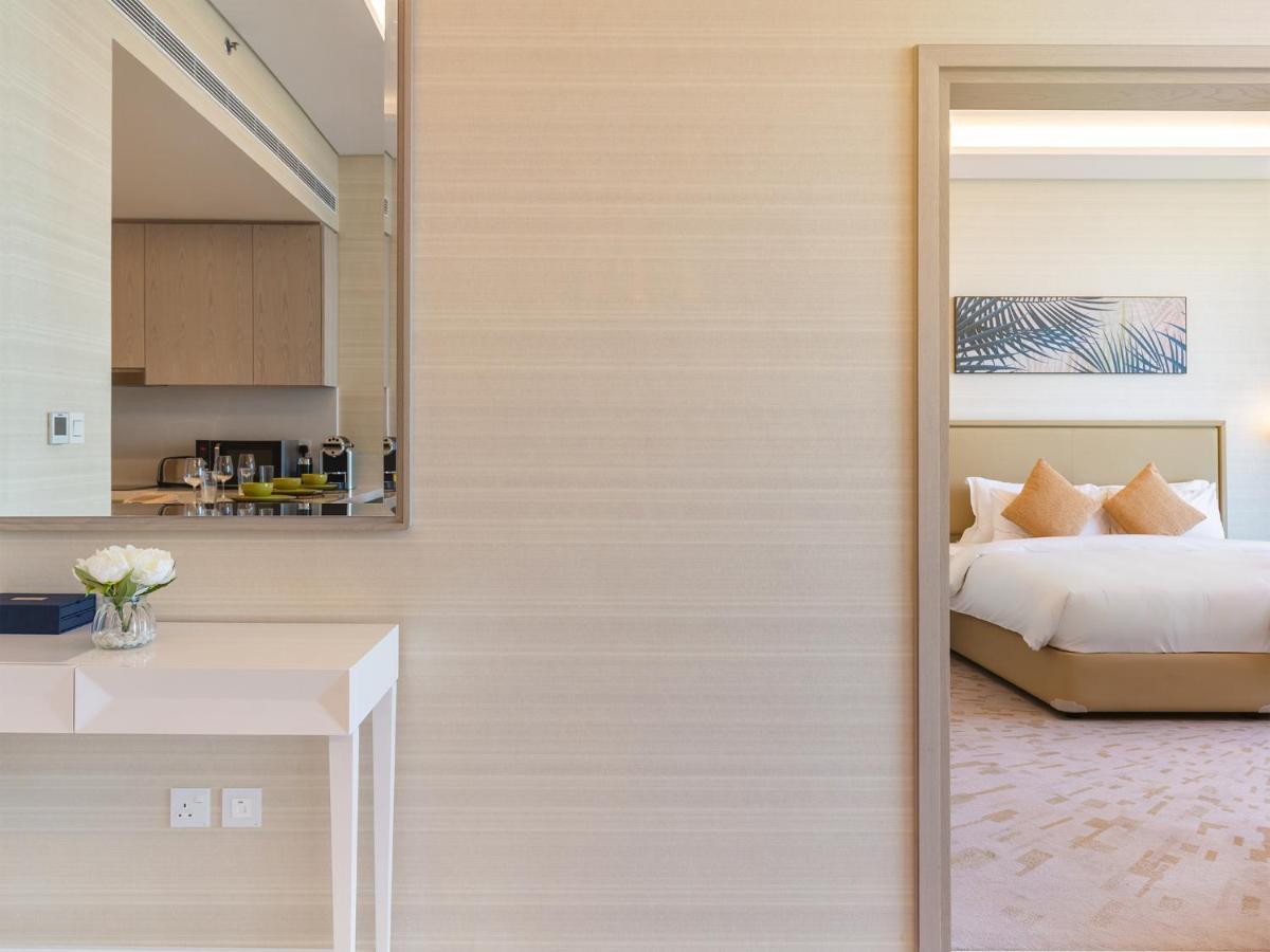Palm Tower Luxury 1br - Top Sea View By Exclusive Dubái