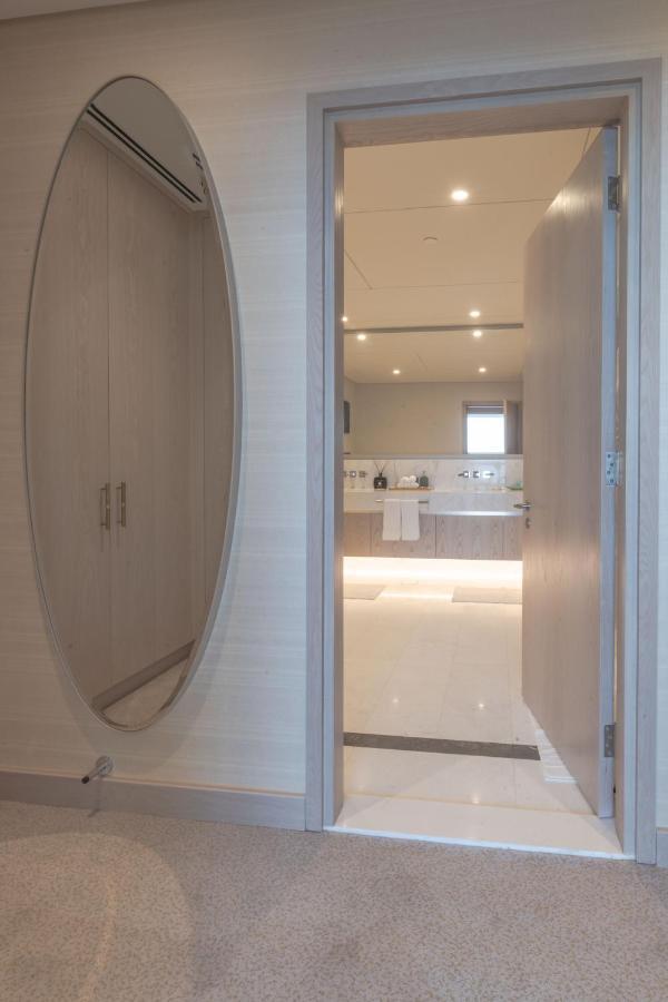 Apartamento Palm Tower Luxury 1br - Top Sea View By Exclusive Dubái