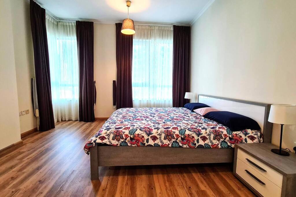Apartamento Lovely And Specious 1 Bedroom In Downtown