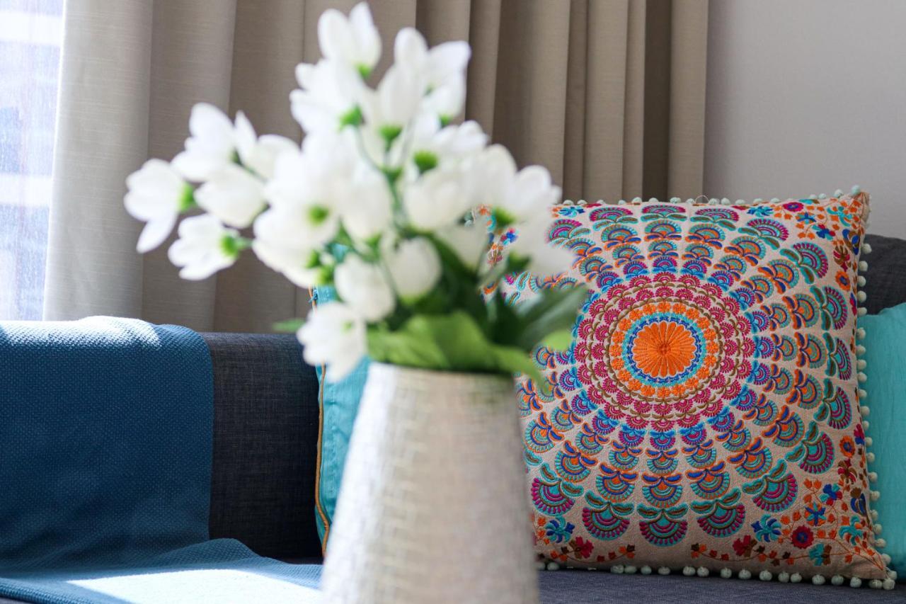 Apartament Higuests - Incredible At The Of Marina Dubai