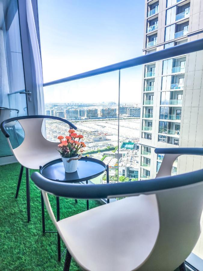 Apartamento By Latinem Luxury 1 Bedroom Cv B1806 Near Burj Khalifa Dubái