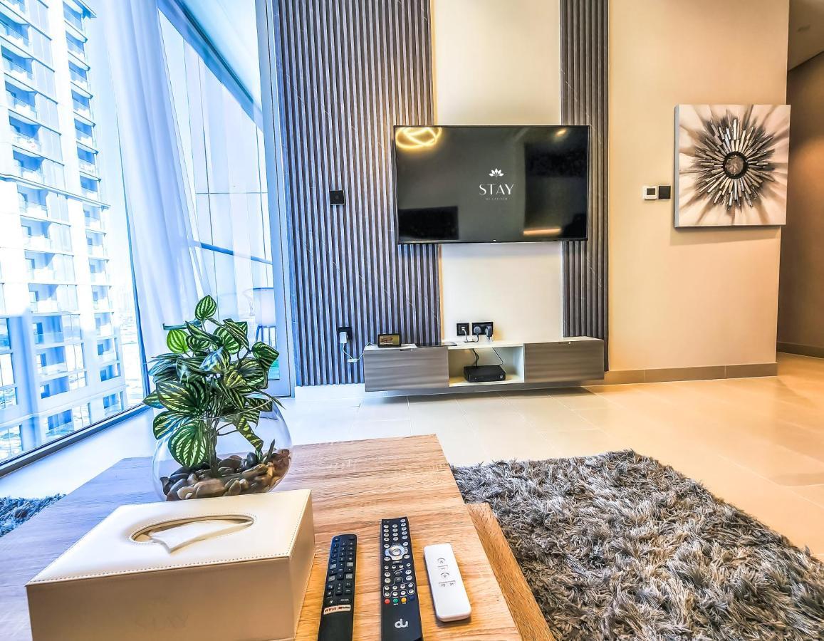 By Latinem Luxury 1 Bedroom Cv B1806 Near Burj Khalifa * Dubái