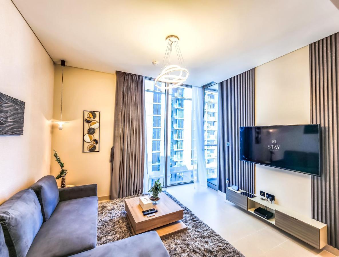 By Latinem Luxury 1 Bedroom Cv B1806 Near Burj Khalifa * Dubái
