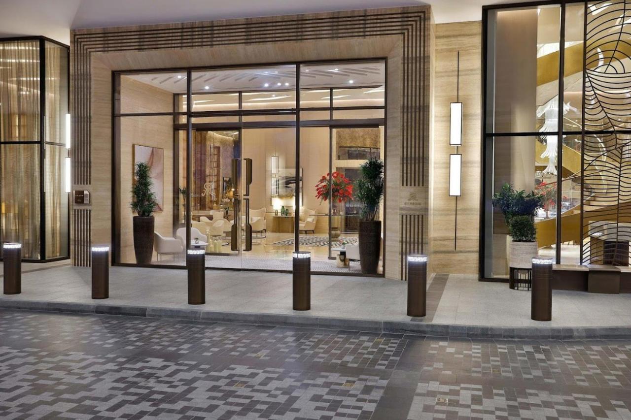 Apartamento Palm Tower Luxury 1br - Top Sea View By Exclusive *
