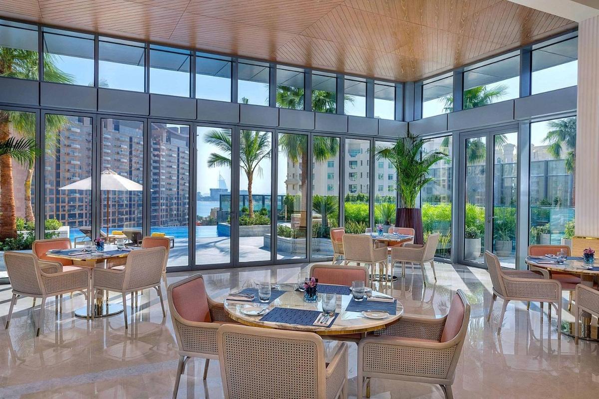 Palm Tower Luxury 1br - Top Sea View By Exclusive * Dubái