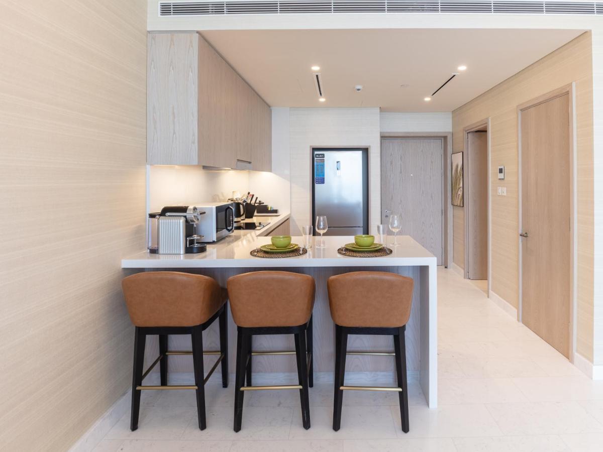 Palm Tower Luxury 1br - Top Sea View By Exclusive * Dubái