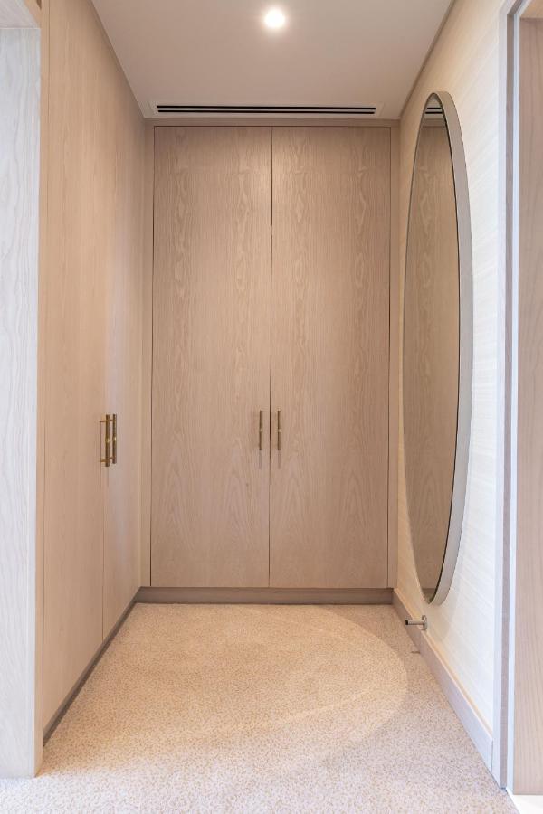 Palm Tower Luxury 1br - Top Sea View By Exclusive Apartamento