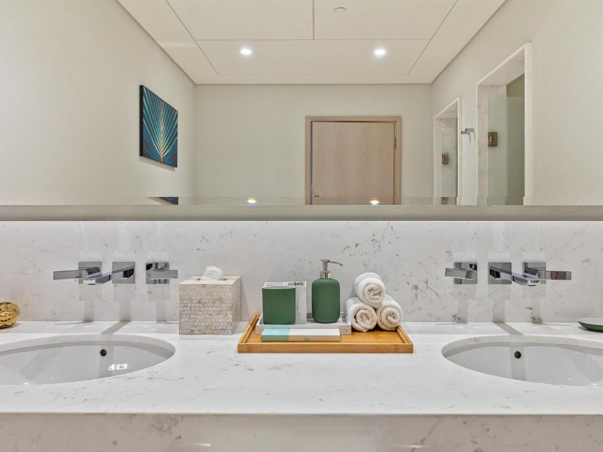 Palm Tower Luxury 1br - Top Sea View By Exclusive * Dubái