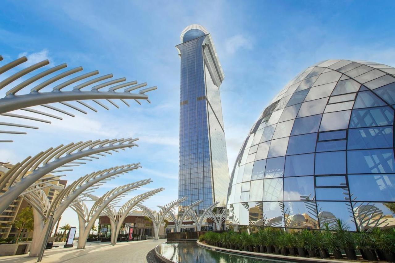 Palm Tower Luxury 1br - Top Sea View By Exclusive *