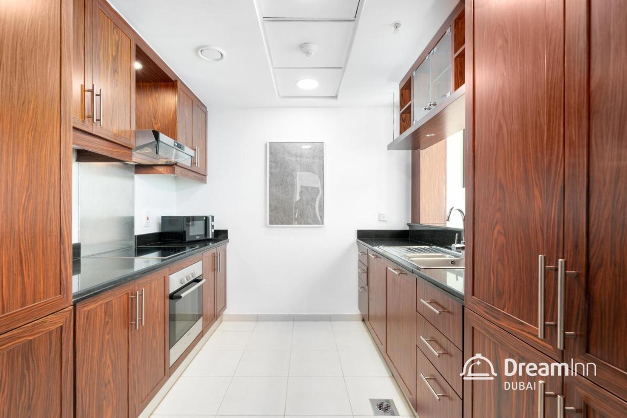 Appartement Dream - Burj Residences Burj Khalifa View