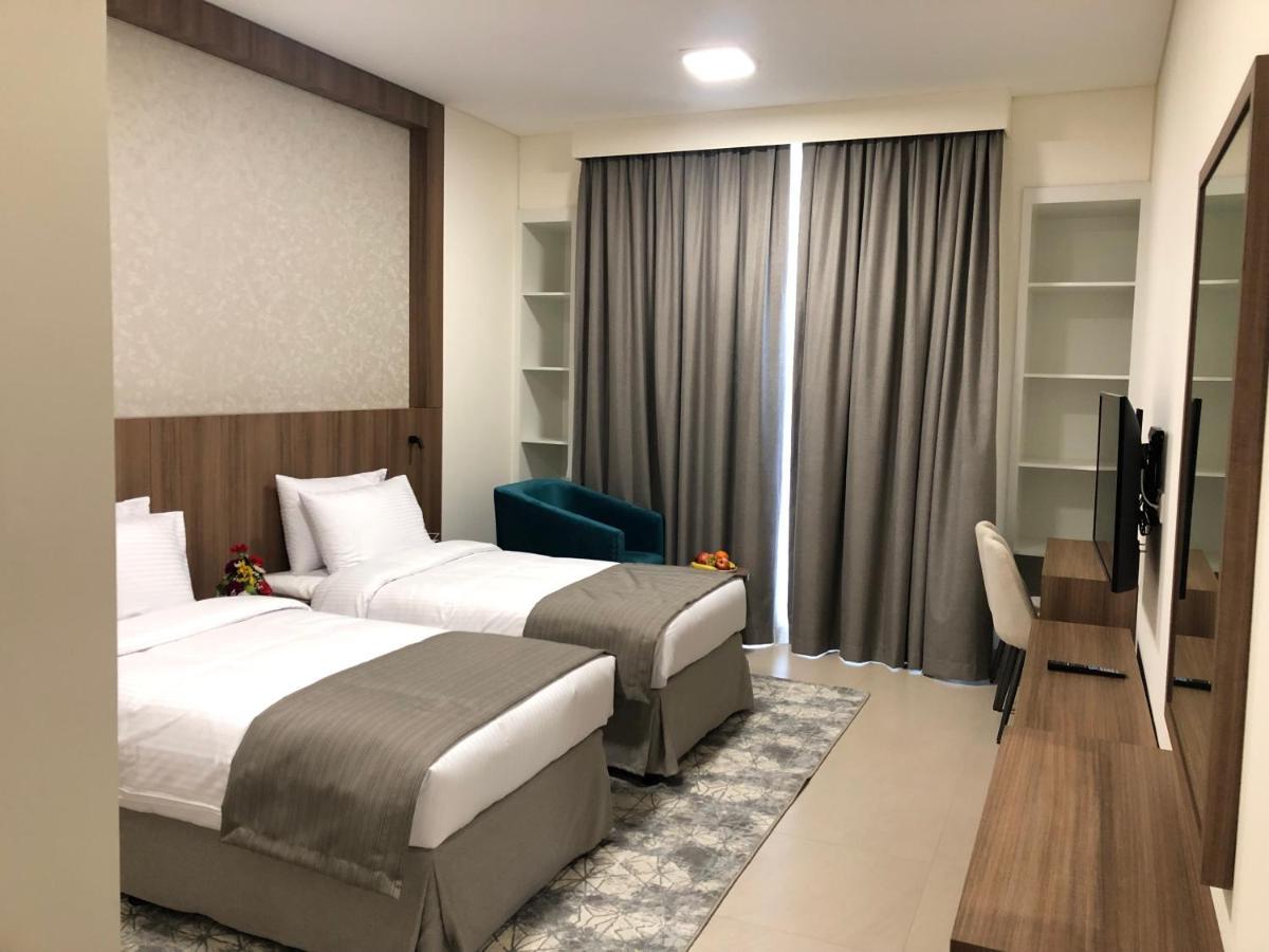 Appartement Azur Regency