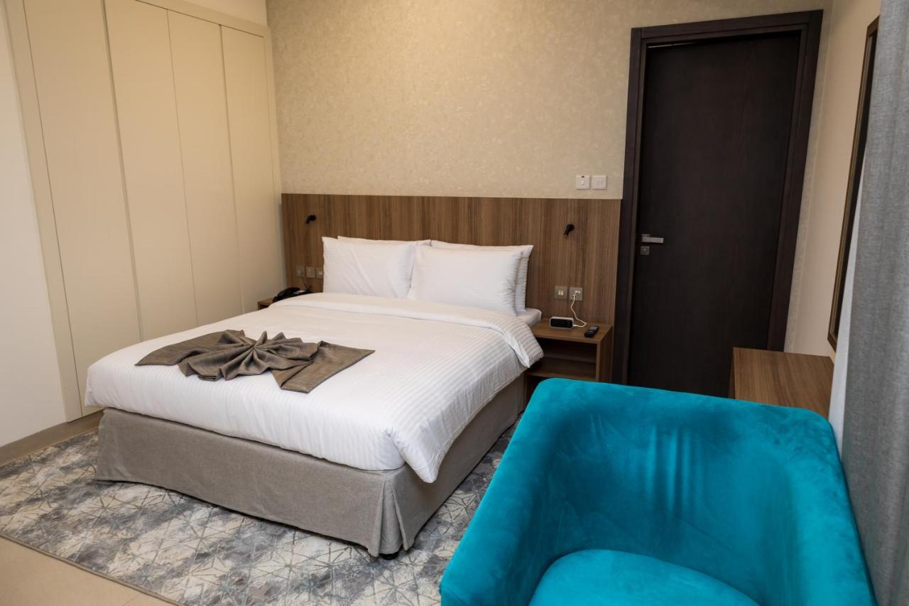 Appartement Azur Regency