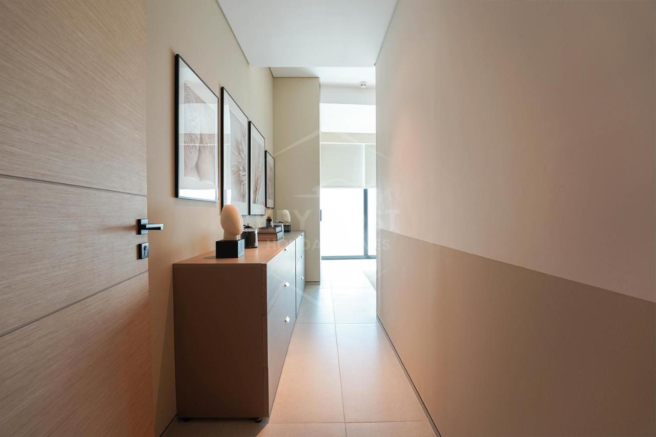 Keyhost - Spectacular 2br - Address Jbr - Sea View - K6260 Apartamento Dubái