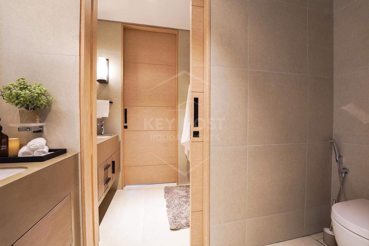 Keyhost - Spectacular 2br - Address Jbr - Sea View - K6260 * Dubái