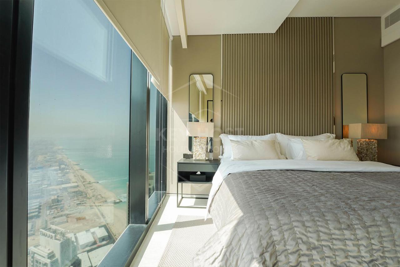 Keyhost - Spectacular 2br - Address Jbr - Sea View - K6260 Apartamento