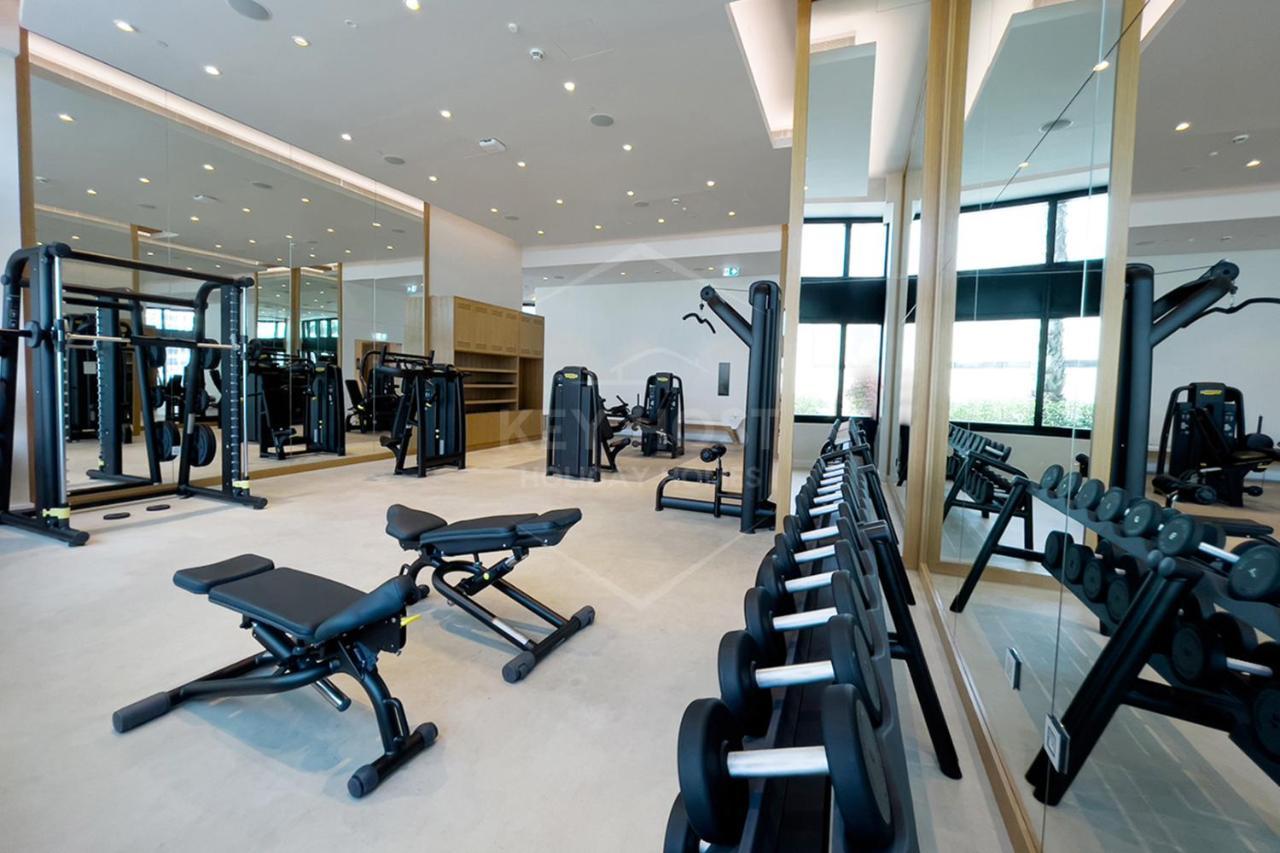 Apartamento Keyhost - Spectacular 2br - Address Jbr - Sea View - K6260