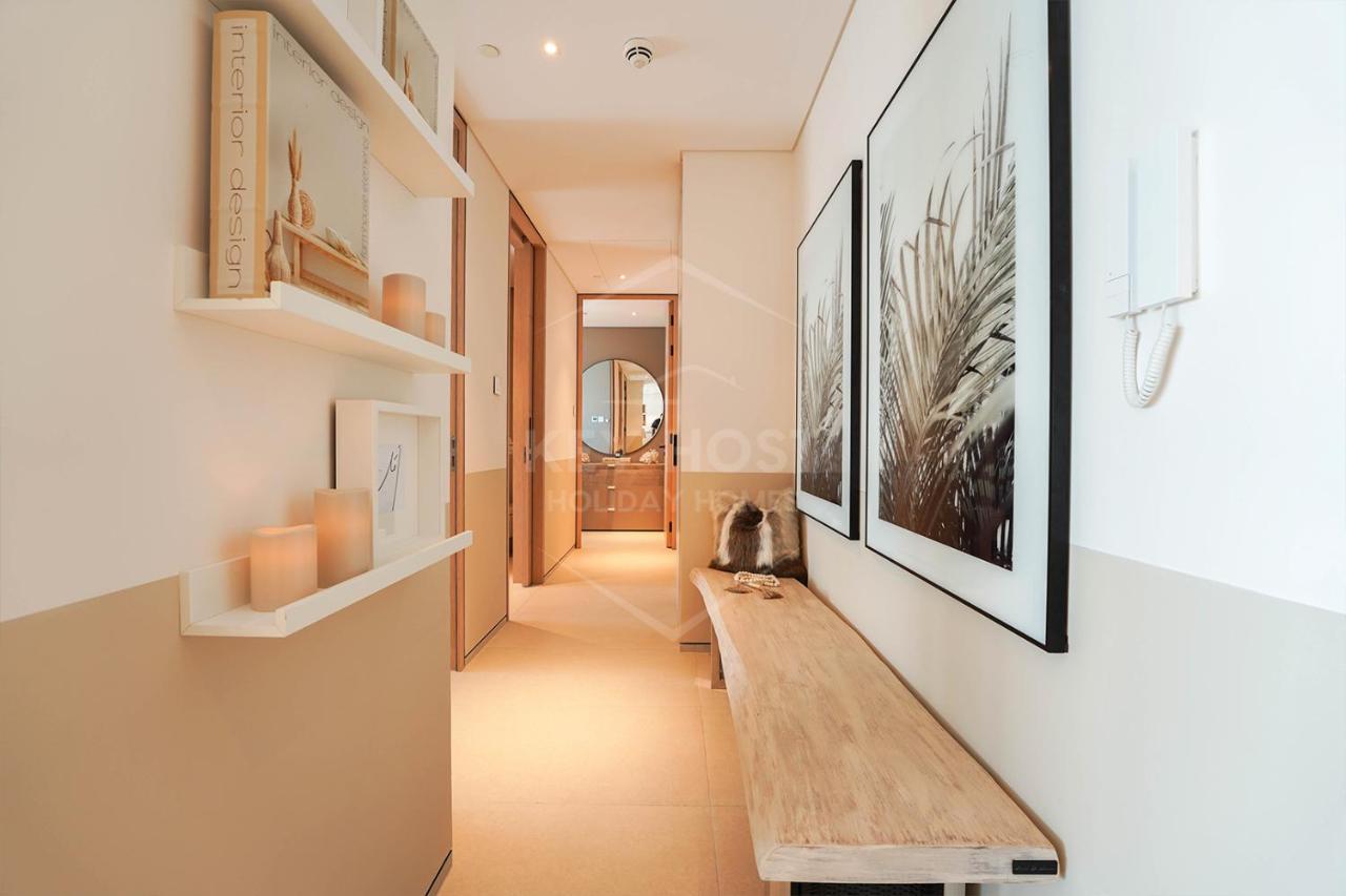 Apartamento Keyhost - Spectacular 2br - Address Jbr - Sea View - K6260 Dubái