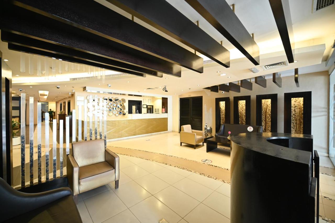 Al Waleed Homes Hotel de apartamente
