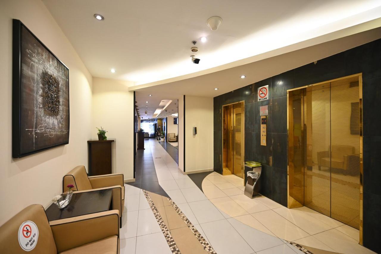 Al Waleed Homes 3* Dubai