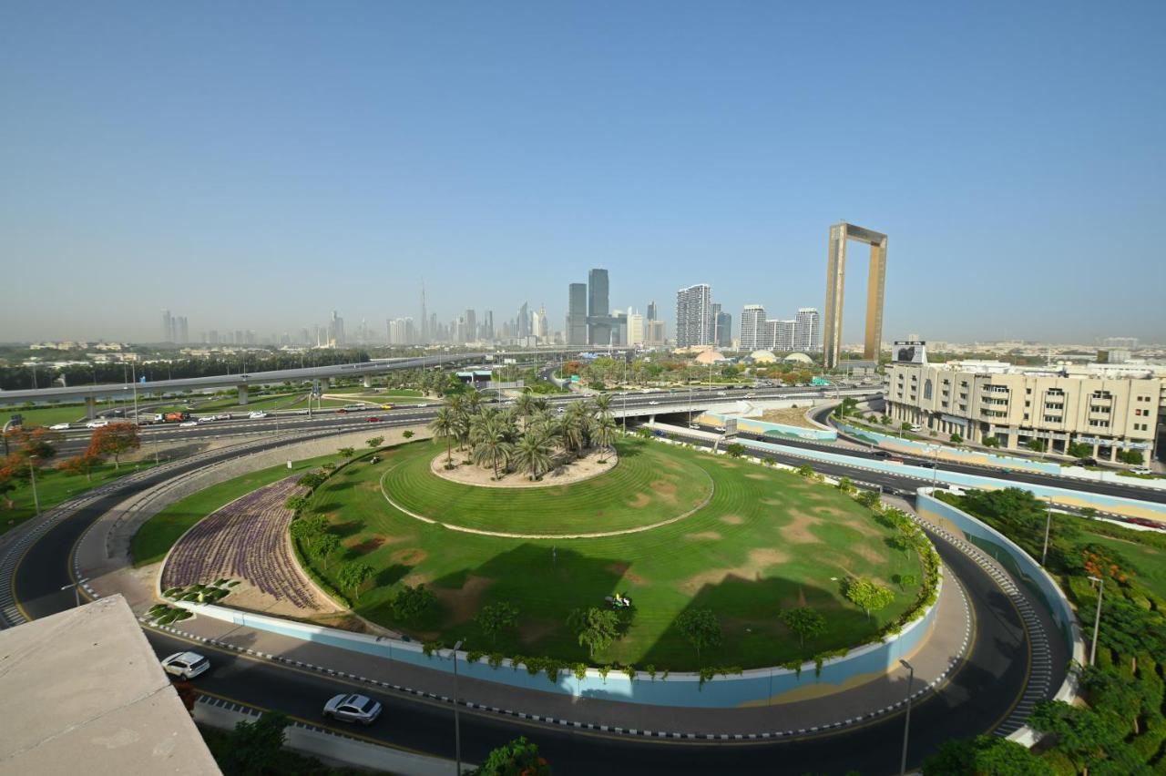 Hotel de apartamente Al Waleed Homes