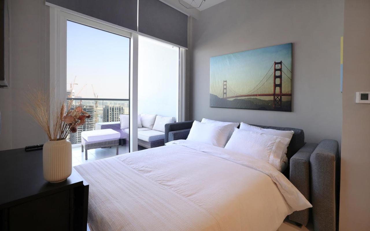 Lejlighed Reva Residences - 5 Min To Center Downtown - Views To The Canal