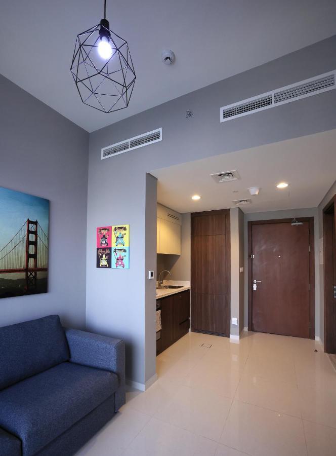 Reva Residences - 5 Min To Center Downtown - Views To The Canal Lejlighed Dubai