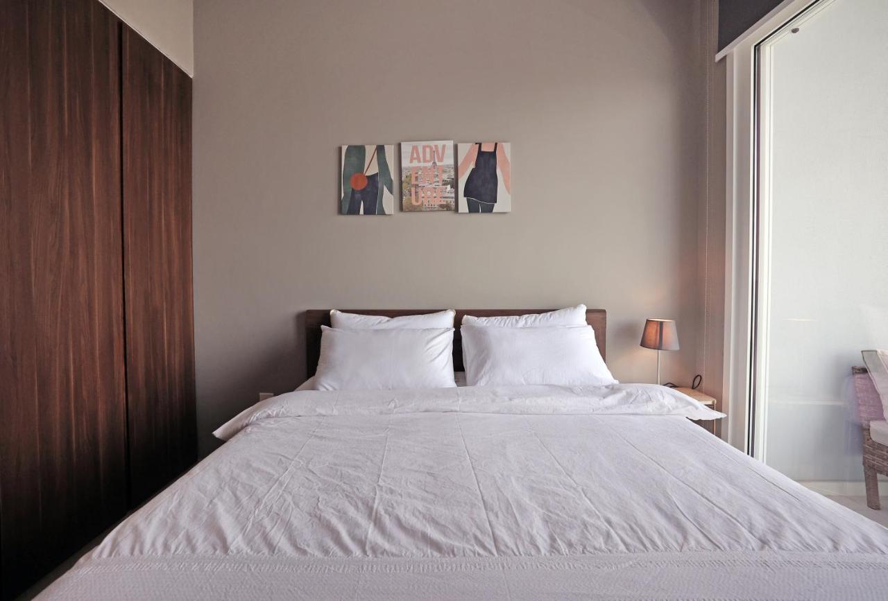 Lejlighed Reva Residences - 5 Min To Center Downtown - Views To The Canal *