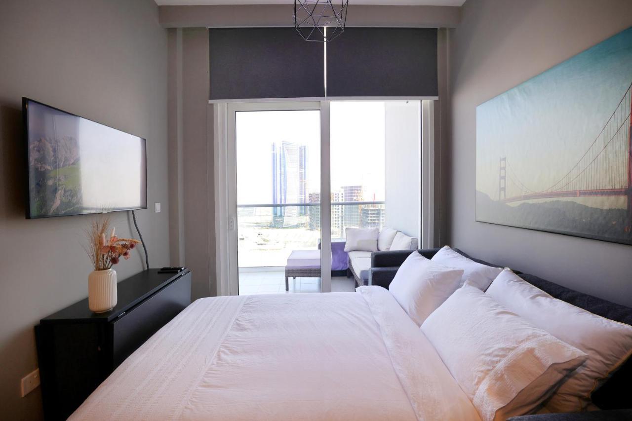 Lejlighed Reva Residences - 5 Min To Center Downtown - Views To The Canal