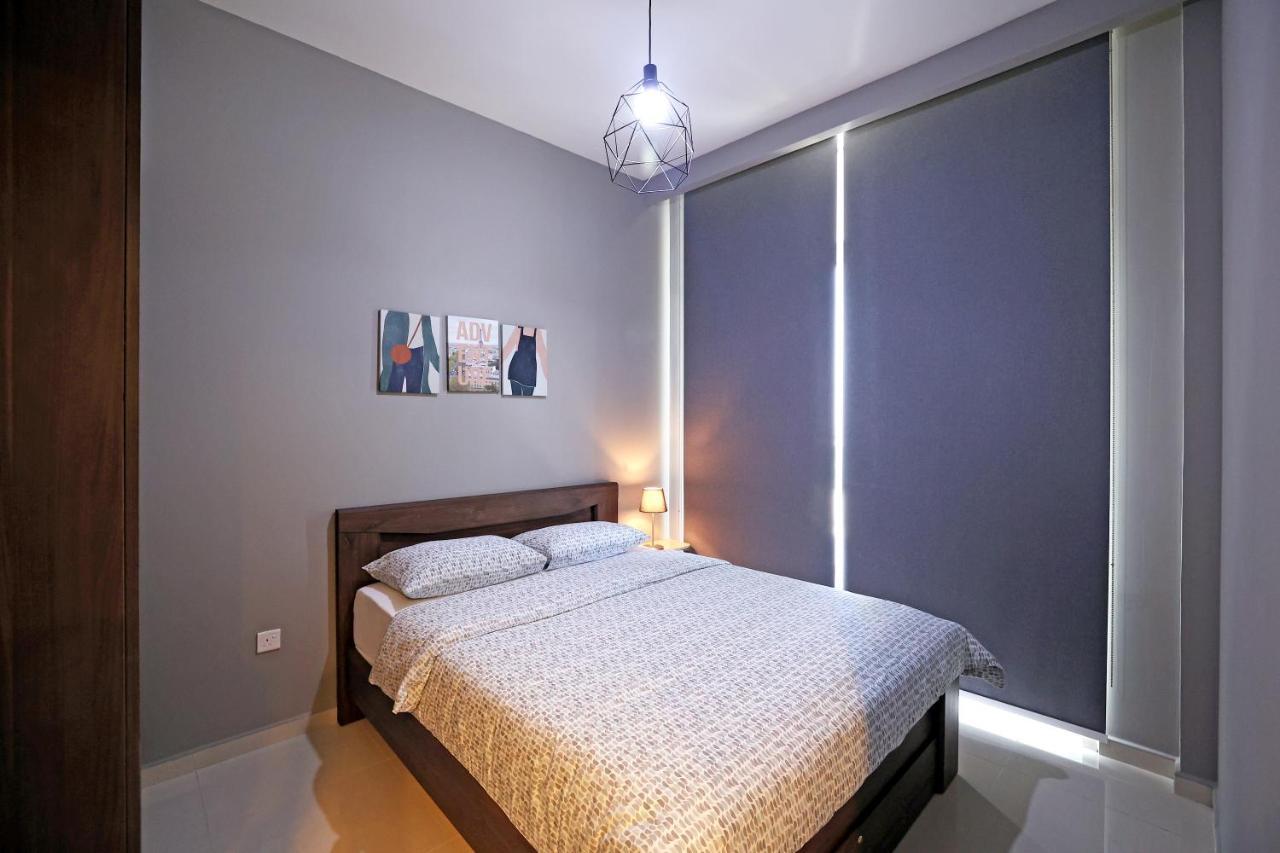 Lejlighed Reva Residences - 5 Min To Center Downtown - Views To The Canal *