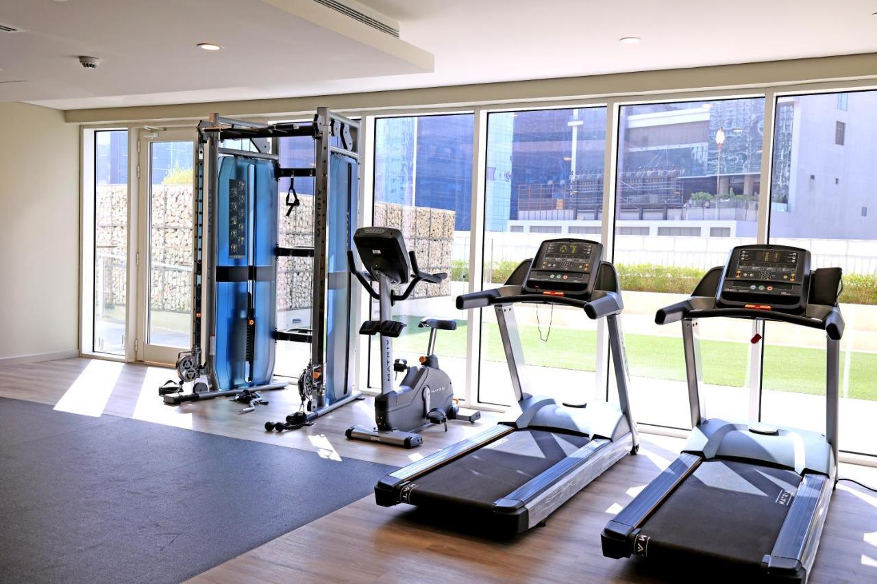 Reva Residences - 5 Min To Center Downtown - Views To The Canal Lejlighed