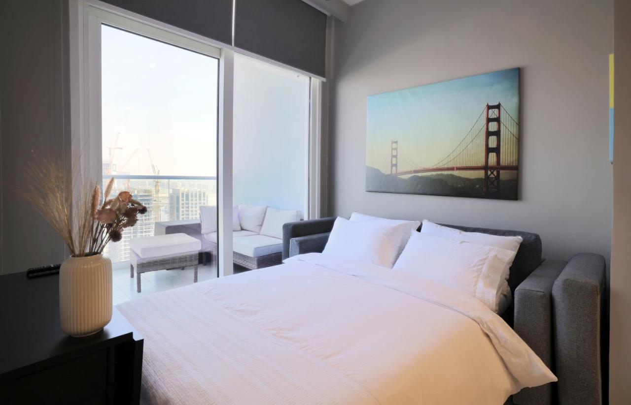Lejlighed Reva Residences - 5 Min To Center Downtown - Views To The Canal