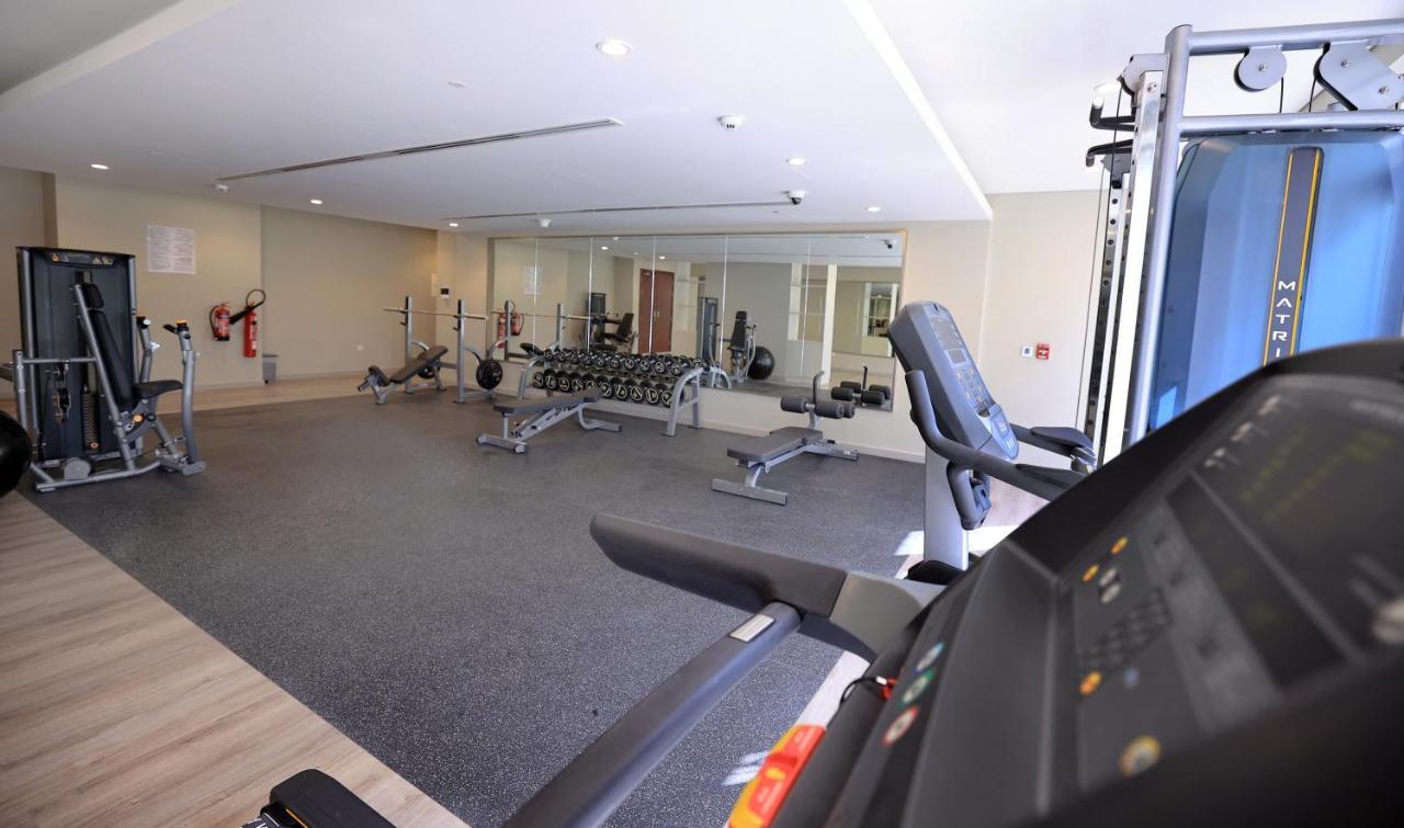 Lejlighed Reva Residences - 5 Min To Center Downtown - Views To The Canal