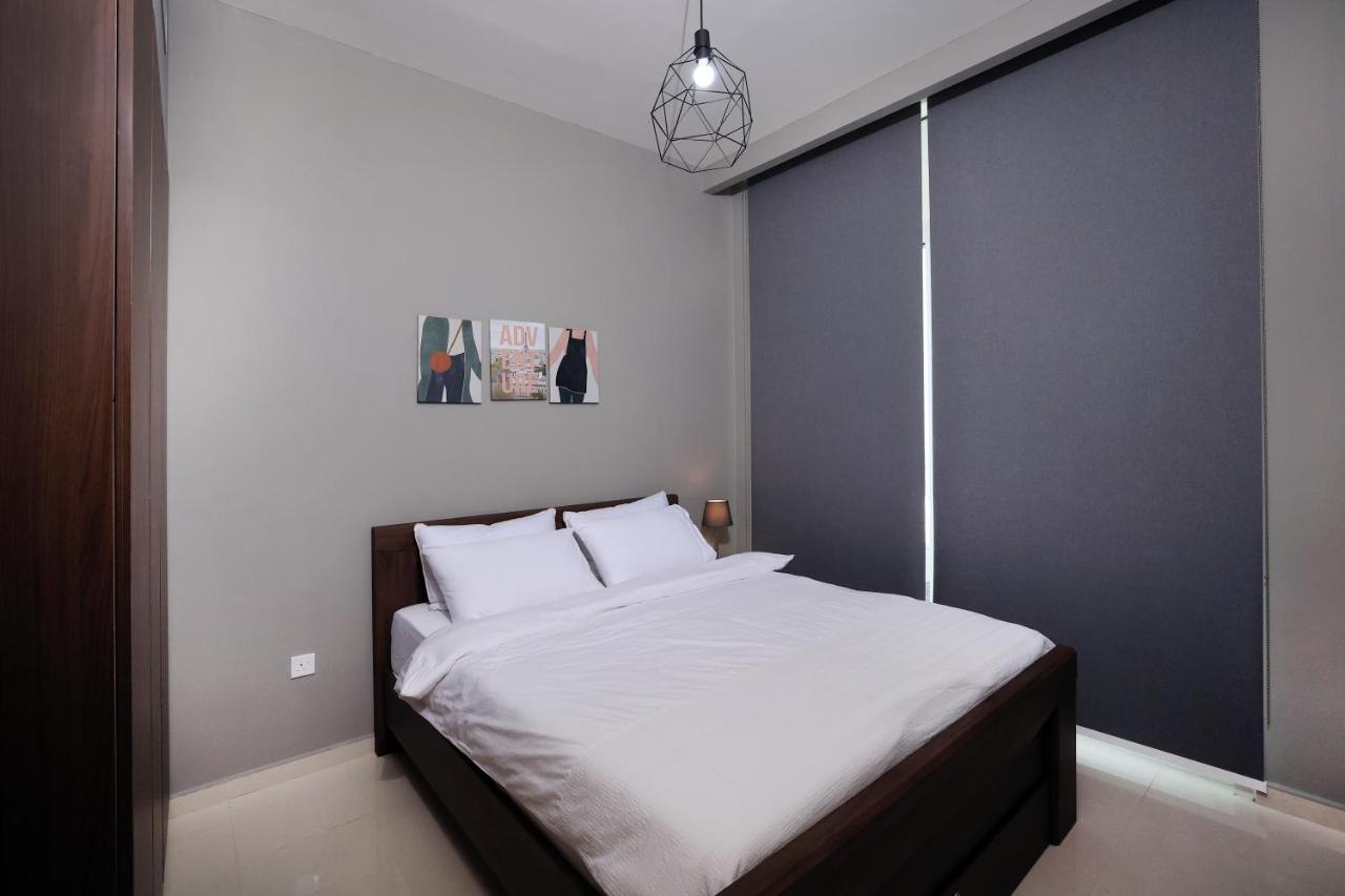 Lejlighed Reva Residences - 5 Min To Center Downtown - Views To The Canal